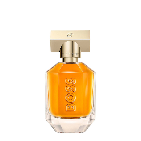 BOSS The Scent - Eau de Parfum Intense pour Femme BOSS - HUGO BOSS BOSS The Scent - Eau de Parfum Intense pour Femme BOSS - HUGO BOSS